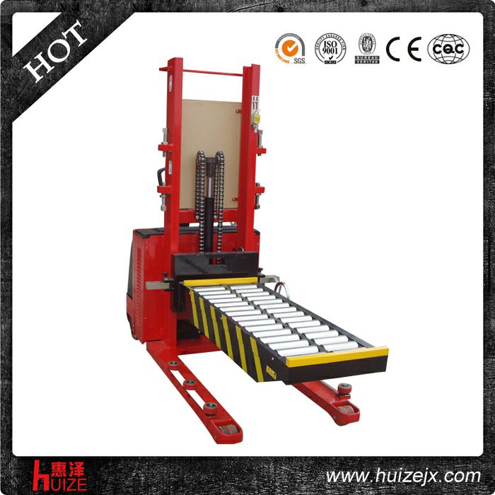 冶煉行業(yè)專用全電動堆高車 冶煉行業(yè)專用全電動堆高車