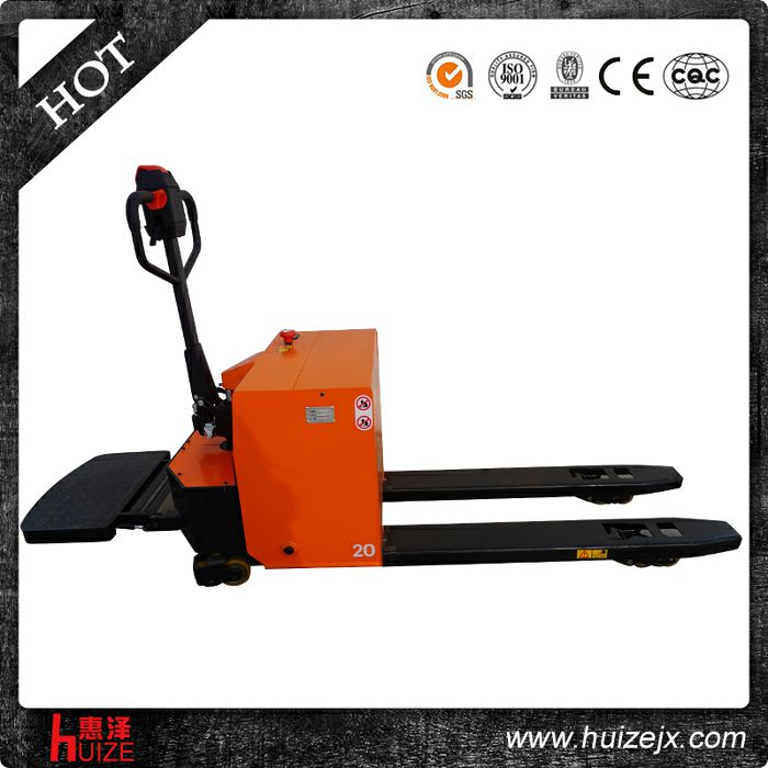 帶踏板半電動(dòng)搬運(yùn)車(chē) 帶踏板半電動(dòng)搬運(yùn)車(chē)