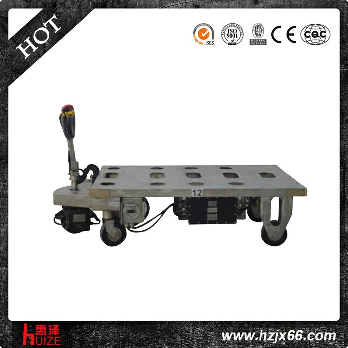 不銹鋼防爆電動(dòng)搬運(yùn)車(chē) 不銹鋼防爆電動(dòng)搬運(yùn)車(chē)