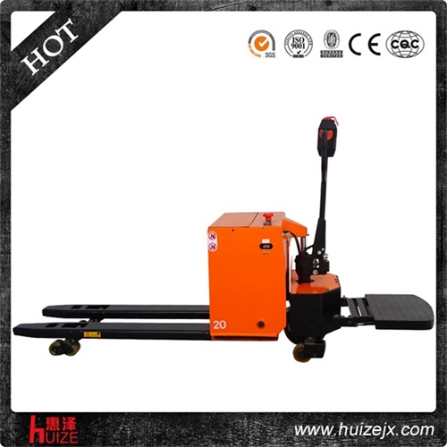 小型半電動(dòng)搬運(yùn)車(chē)(帶踏板) 小型半電動(dòng)搬運(yùn)車(chē)(帶踏板)