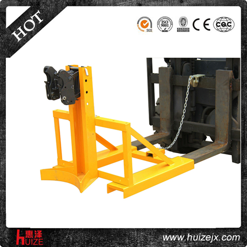 鷹嘴式塑料油桶夾具 鷹嘴式塑料油桶夾具