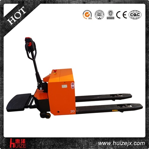 EC 半電動(dòng)搬運(yùn)車(chē)(帶踏板) EC 半電動(dòng)搬運(yùn)車(chē)(帶踏板)