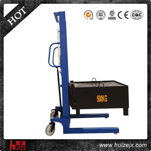 手動(dòng)堆高車 手動(dòng)堆高車