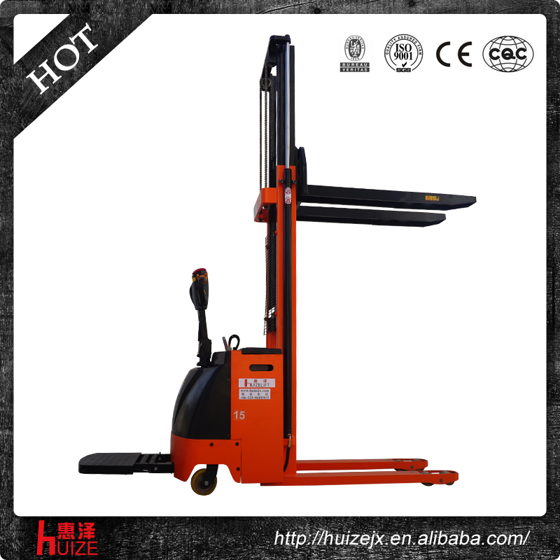 全電動(dòng)堆高車(雙門(mén)架) 全電動(dòng)堆高車(雙門(mén)架)