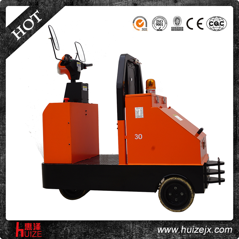 電瓶牽引車 電瓶牽引車