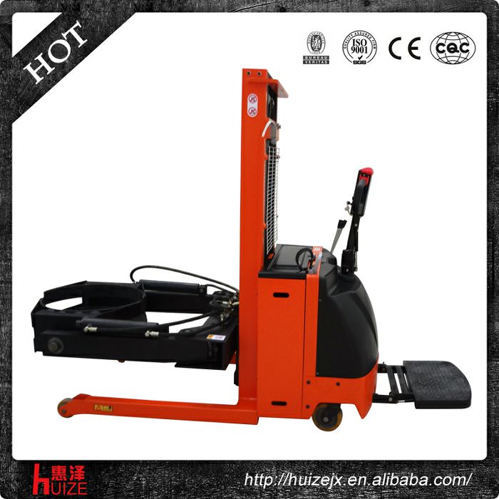 全電動(dòng)油桶車 全電動(dòng)油桶車