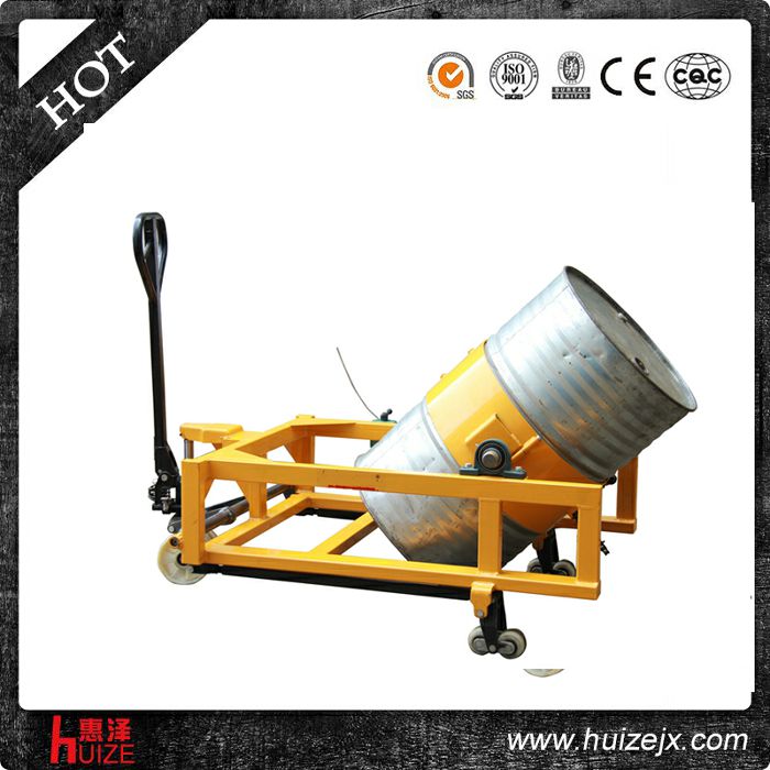 油桶攪拌器（可移動(dòng),適合塑、鐵桶）