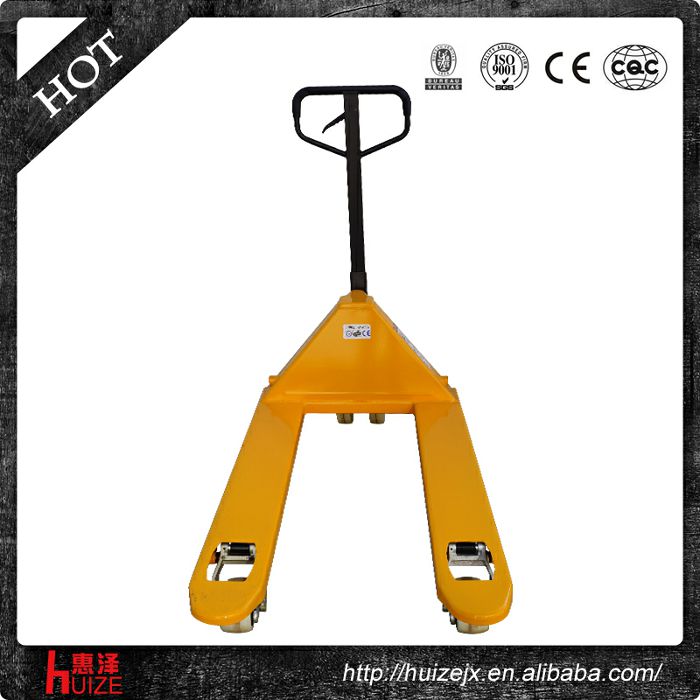 手動液壓搬運車 手動液壓搬運車