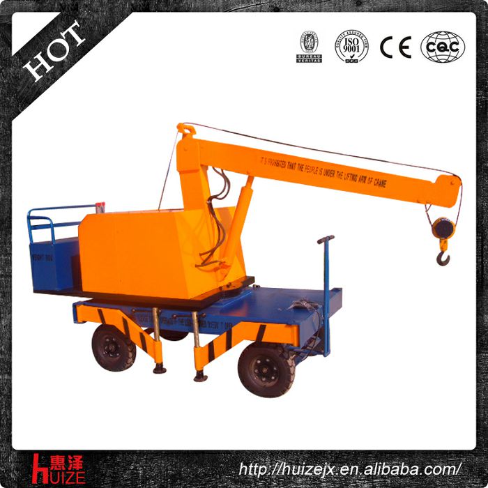 全自動(dòng)旋轉(zhuǎn)吊車 全自動(dòng)旋轉(zhuǎn)吊車